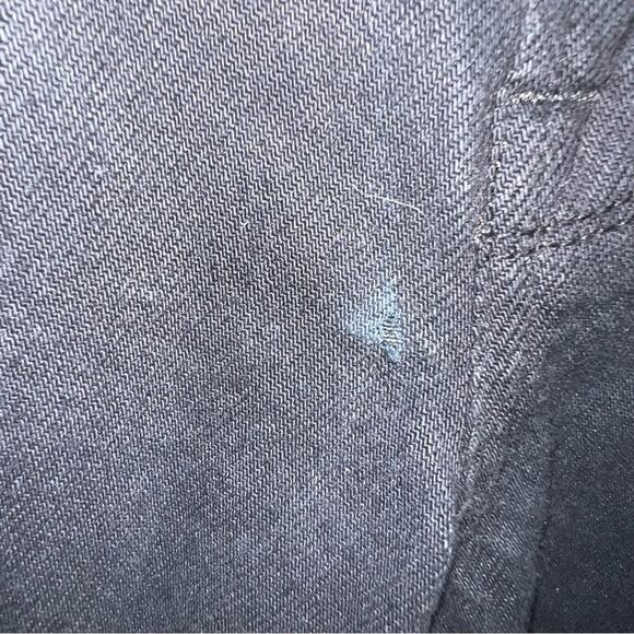 Frame L’ Homme Cut Off Short - Picture 7 of 8